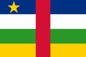 central-african-republic-flag