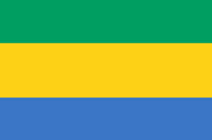 gabon-flag